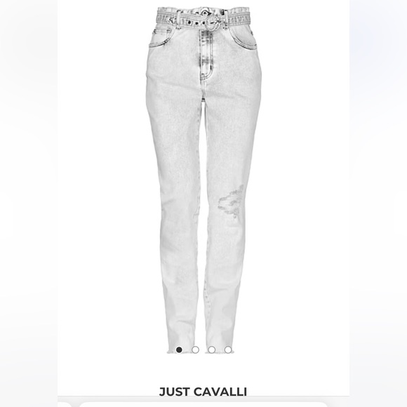 Jeans - Picture 3 of 10